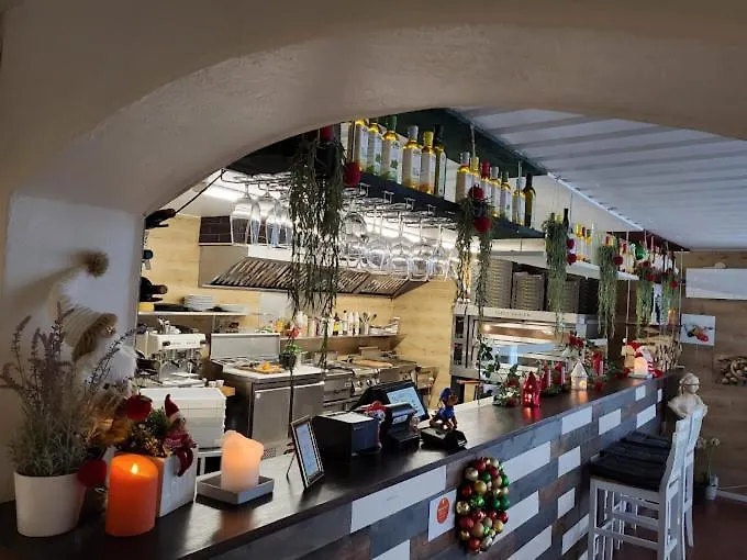 Hotell Lamar Angelholm Sweden