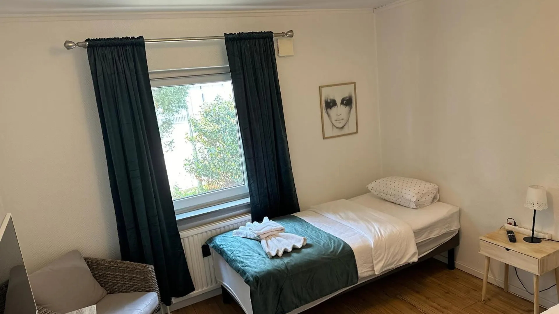 Hotell Lamar Angelholm