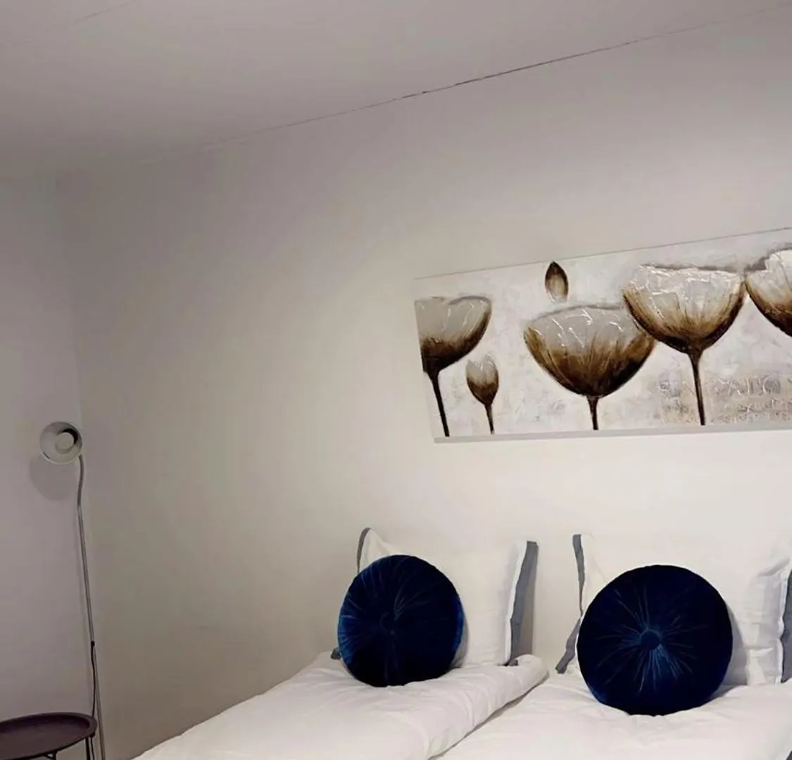 Hotell Lamar Angelholm Hotel