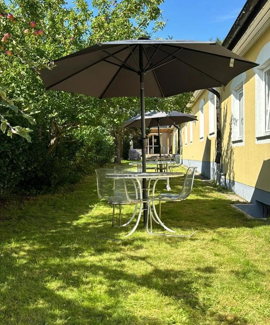 Hotell Lamar Angelholm