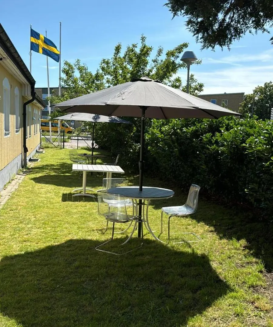 Hotel Hotell Lamar Angelholm