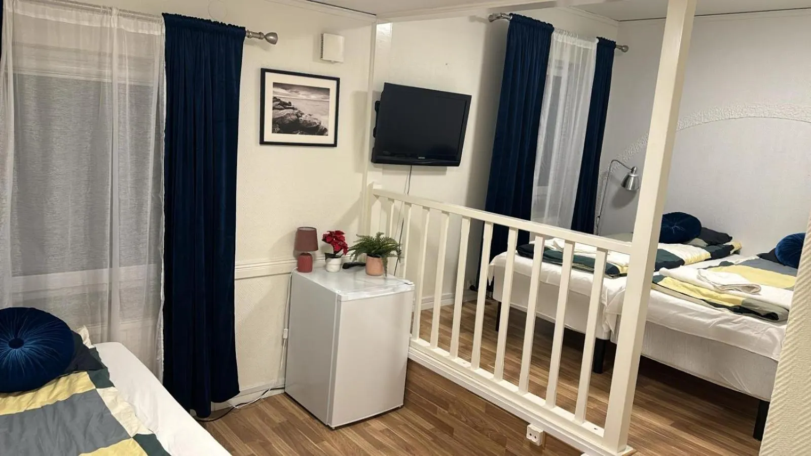 Hotell Lamar Angelholm